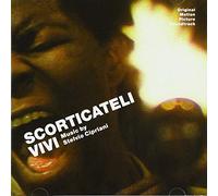 Stelvio Cipriani - Scorticateli Vivi (Skin 'em Alive)