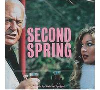 Stelvio Cipriani - Second Spring