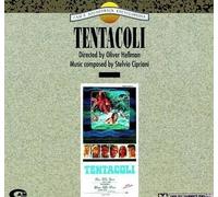 Stelvio Cipriani - Tentacoli