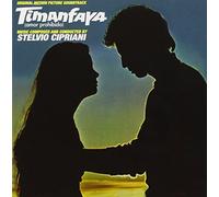 Stelvio Cipriani - Timanfaya (Amor prohibido) (OST)