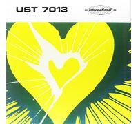 Stelvio Cipriani - Ust 7013 [Vinilo]