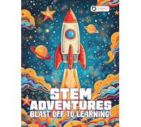 STEM Adventures: Blast Off to Learning!