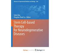 Stem Cell-based Therapy for Neurodegenerative Diseases