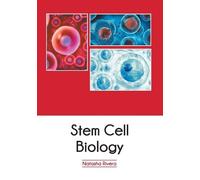 Stem Cell Biology (Tapa dura) (Importación USA)