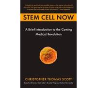 Stem Cell Now (ebook)