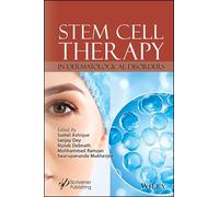 Stem Cell Therapy in Dermatological Disorders