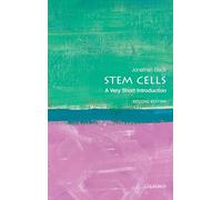 Stem Cells: A Very Short Introduction (Very Short Introductions)