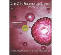 Stem Cells, Exosomes and Beyond: The who, what, how, and why of Regenerative Biologics
