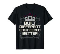Stem Girl Women in Science Sassy Scientist Smart es Sexy Camiseta