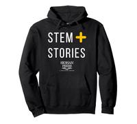 Stem + Historias Sudadera con Capucha