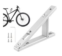 Stem Mount Water Bottle Adapter - Adjustable Bike Holder, Aluminum Alloy Cage | Bicycles Components Parts Mountain Luggage Accessory, Professional Grade Cycling Fitness Equipment For Outdoor Sports