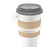 Stem Mounted Drink Bracket, Cycle Bottle Clip System, Hydration Carrier, Shock Absorbing Lockable for Anti Vibration Mount Road Trail Sport Utility All Terrain Performance Pack