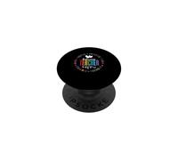 Stem Profesor Tecnología Tecnología Informática Profesor PopSockets PopGrip Adhesivo