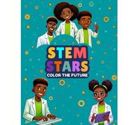 STEM Stars: Color the Future