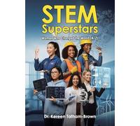 Stem Superstars: Women Who Changed the World (A-Z)