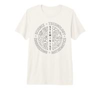 Steminist para Mujeres maestras o Estudiantes Feminismo Camiseta Premium