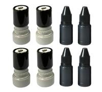 Stempel Für Saisonale Dekorationen - Druck-Bastelzubehör - Kätzchen-Stempel Scrapbooking Kartengestaltung Scrapbook Tagebuch Umschlag Notizbuch Basteln Zuhause Schule Klassenzimmer