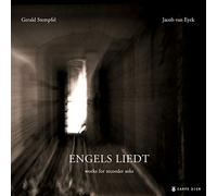 Stempfel, Gerald - Engels Liedt: Obras Para Flauta De Jacob Van Eyck