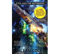 Sten and the Mutineers