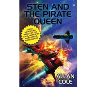 Sten and the Pirate Queen