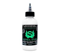 Stencil Stuff Lotion Squezz Bottle Element Tattoo Supply (4 oz) by Element Tattoo Supply