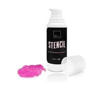 Stencil Tattoo (200ml.) Transfer Tattoo, Gel de Transferencia Tatuaje