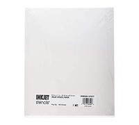 Stencil Tracing Paper - Papel de pergamino para estarcir tatuajes, 500 hojas