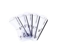 ANASTASIA BEVERLY HILLS - Stencils - 5pk by Anastasia Beverly Hills