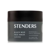 STENDERS - Black Mud Face Mask Caring Cremas faciales 50 g unisex