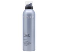 STENDERS - Gel De Ducha Mousse Midnight Air Geles de ducha 200 ml unisex