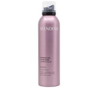 STENDERS - Gel De Ducha Mousse Summer Rain Espuma de ducha 200 ml unisex