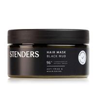 STENDERS - Hair Mask Black Mud Mascarillas para el cabello 200 ml unisex
