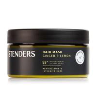STENDERS - Hair Mask Ginger And Lemon Mascarillas para el cabello 200 ml unisex
