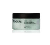 STENDERS - Peppermint And Shea Hair Scrub Shampoo Cuidado del cuero cabelludo 300 g unisex