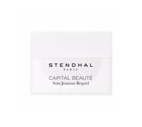 ¡25% DTO! Capital Beauté Soin Jeunesse Regard Contorno de Ojos 10 ml