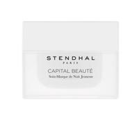 Stendhal Capital Beauté Soin-Masque Jeunesse Nuit 50ml