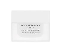 Stendhal Capital Beauté Tratamiento de Mascarilla Juventud de Noche 50ml