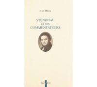 Stendhal Et Ses Commentateurs (ebook)