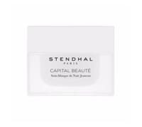 Stendhal Paris Capital Beauté Soin-Masque Jeunesse Nuit 50ml