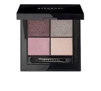 Stendhal Paris Sublimatrice Palette 4 Ombres À Paupières 601 Les Améthystes 3.5g