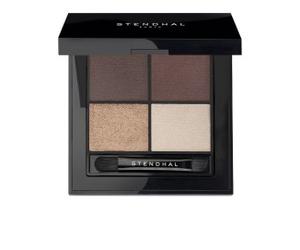 Stendhal Paris Sublimatrice Palette 4 Ombres In Paupières 600-Les Cuivres 3.5g