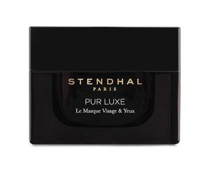 Stendhal Pur Luxe Eye & Face Máscara 50 ml
