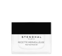 Recette Merveilleuse Soin Nuit Ovale Lift 50ml
