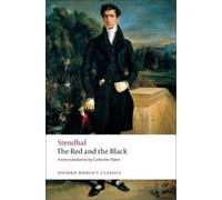 Stendhal The Red and the Black (Tapa blanda) (Importación USA)