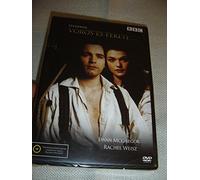 Stendhal: Voros es Fekete / The Scarlet and the Black - BBC (1993) / ENGLISH and Hungarian Sound and Subtitles [European DVD Region 2 PAL]