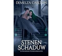 Stenen Schaduw: Een Beschermende Waterspuwerromantiek: 4 (Hart Van Staal)