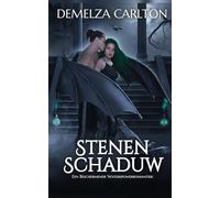 Stenen Schaduw: Een Beschermende Waterspuwerromantiek (Hart van Staal)