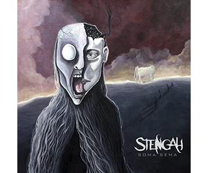 Stengah - Soma Sema