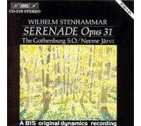 Stenhammar;Serenade Op 31