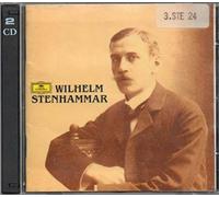 Stenhammar, W. - Symphony 1/2/Serenade/Excelsior
